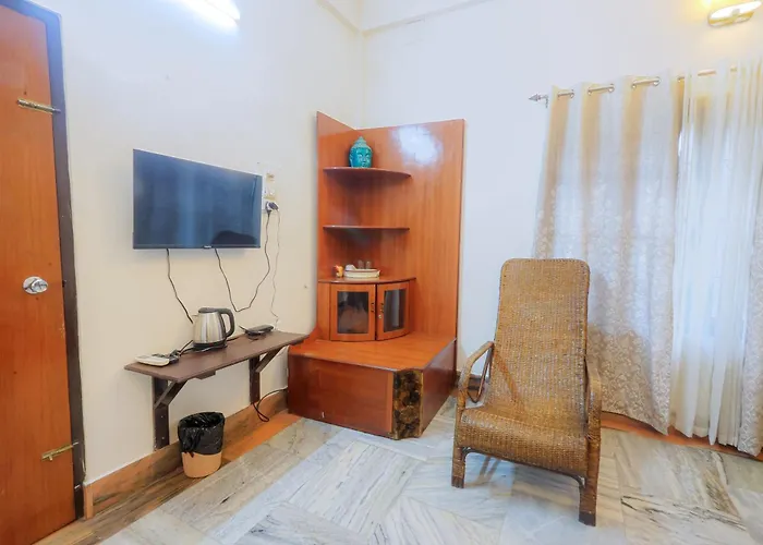 Bhaskar Homestay - The Bungalow Dibrugarh