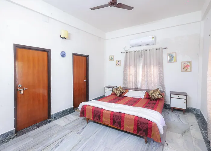 Bhaskar Homestay - The Bungalow Dibrugarh
