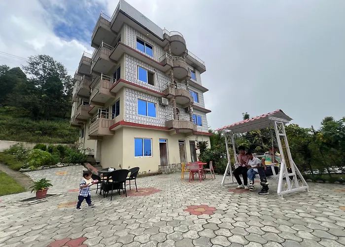 Hotel Village View Nagarkot