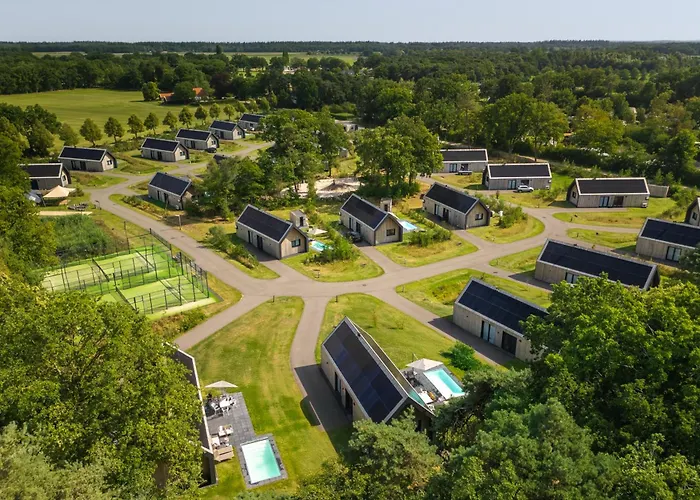Resort de Weelderik Hengelo 
