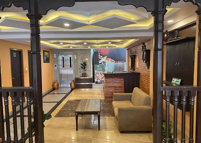 Hotel Pipal Tree Kathmandu