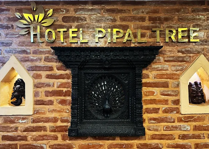 Hotel Pipal Tree Kathmandu