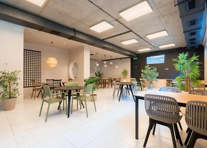 Doors Boutique Hotel Tbilisi
