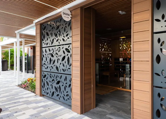 Kompose Boutique Resort @ Theme Parks Kissimmee