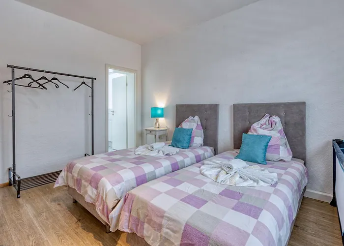 Touch Down Motel Lohmar