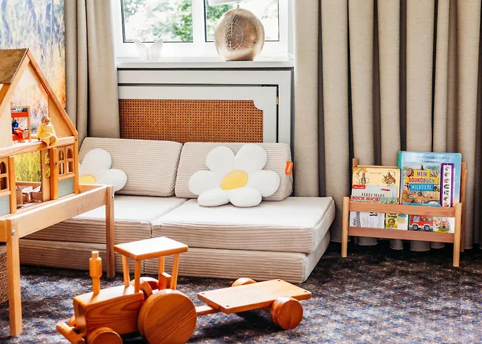 Landhotel Kauzenberg Bad Kreuznach
