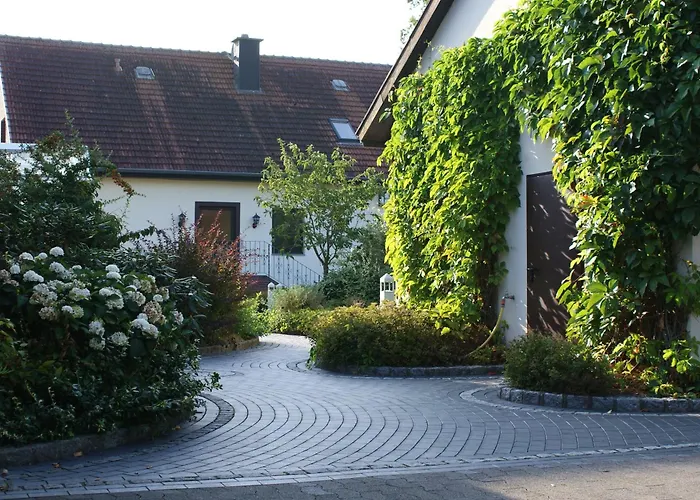 Hotel Zum Jägerkrug Bad Rothenfelde