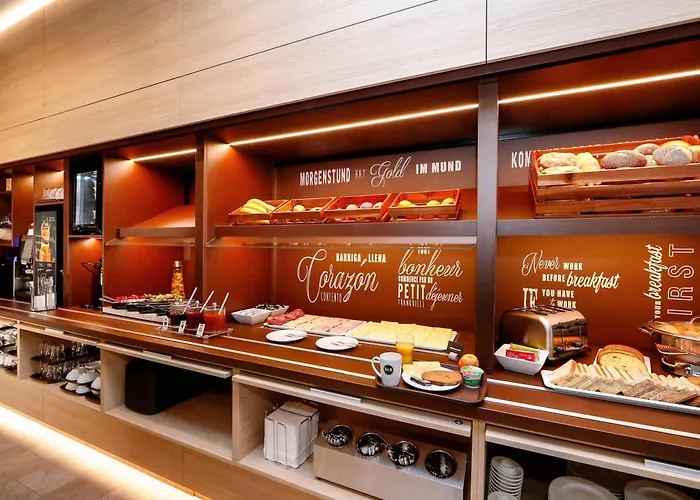 B&B Hotel Berlin-Dreilinden Kleinmachnow