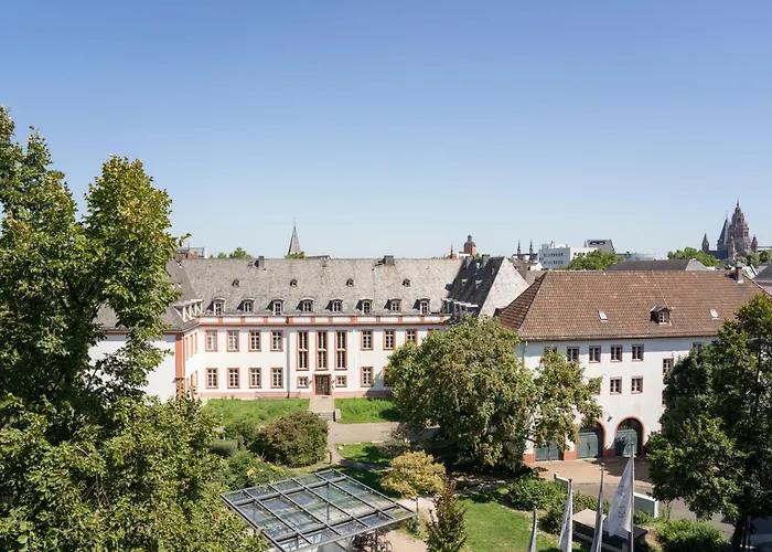 Brunfels Hotel, In The Unbound Collection By Hyatt Mainz