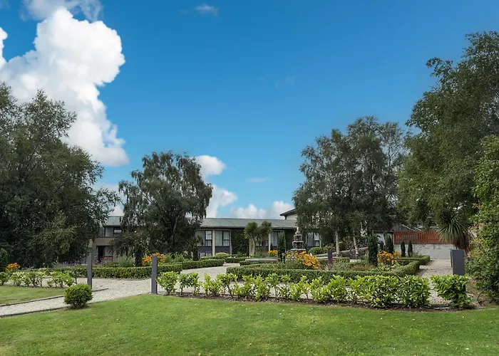 Greenhills Hotel Limerick Junction
