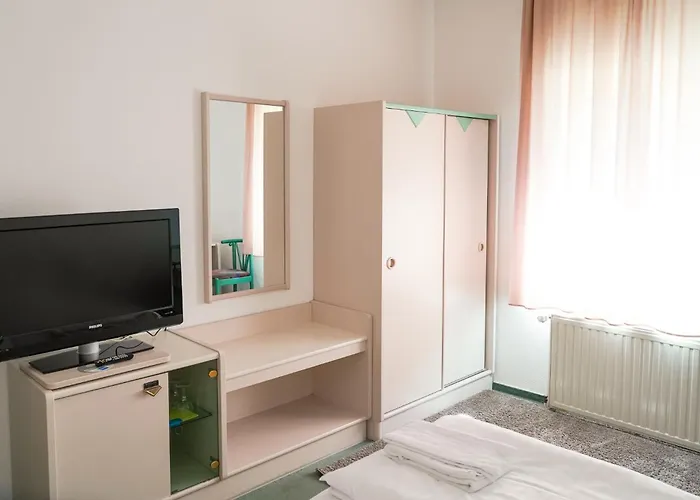 Apart Hotel Taucha