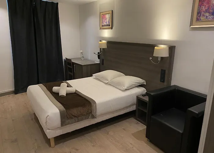Résidence Châtillon Paris