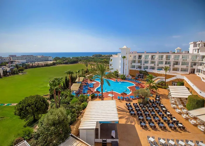 Hotel Servigroup Marina Mar Mojácar