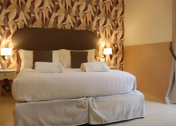 66 Imperial Inn Pensión Roma