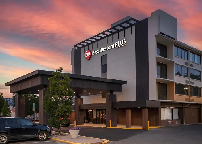 Best Western Plus Laurel