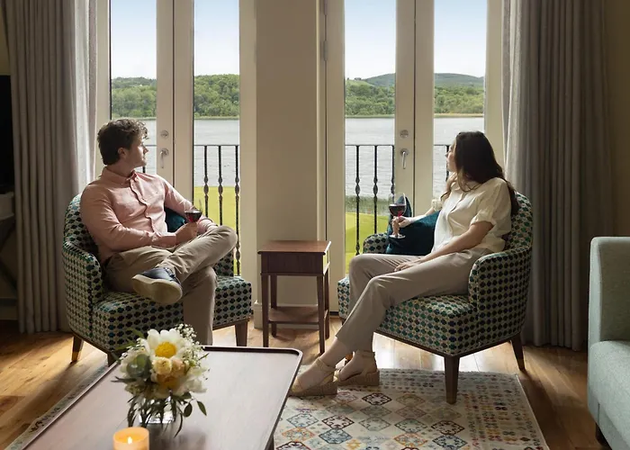 Lough Erne Resort Enniskillen