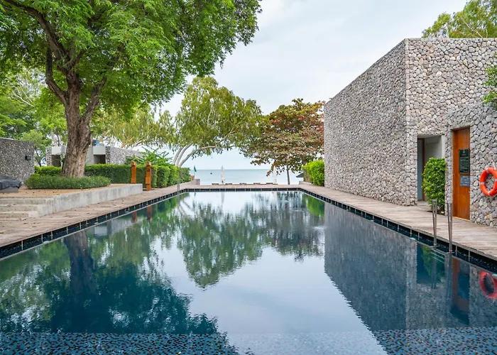 Tolani Resort Kui Buri Prachuap Khiri Khan