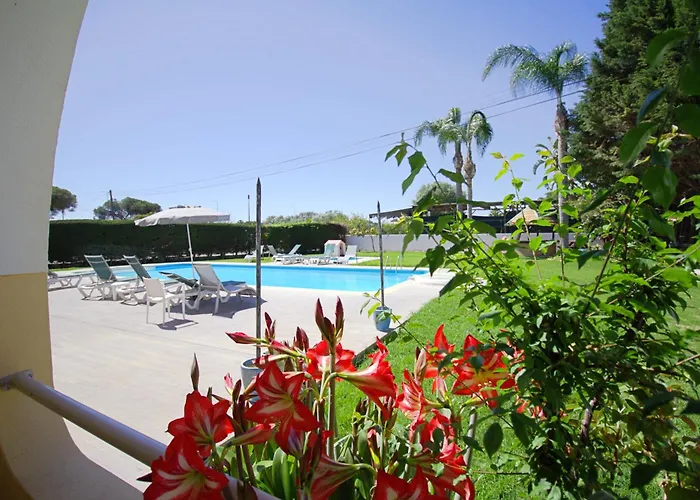 Hotel Wot Algarve Soul Almancil