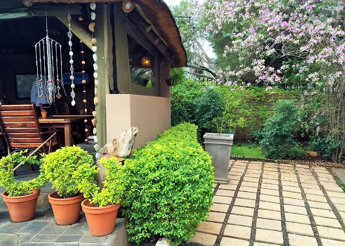 Khayamanzi Guesthouse Hartbeespoort