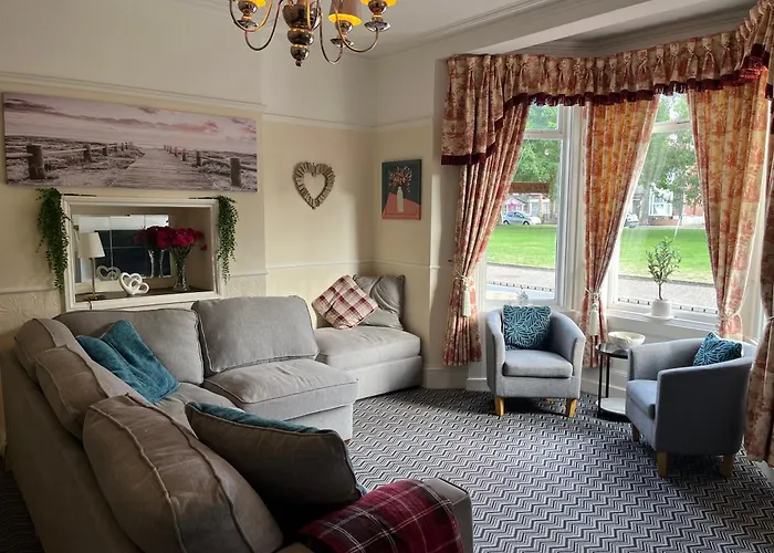 Rembrandt Guest House Great Yarmouth