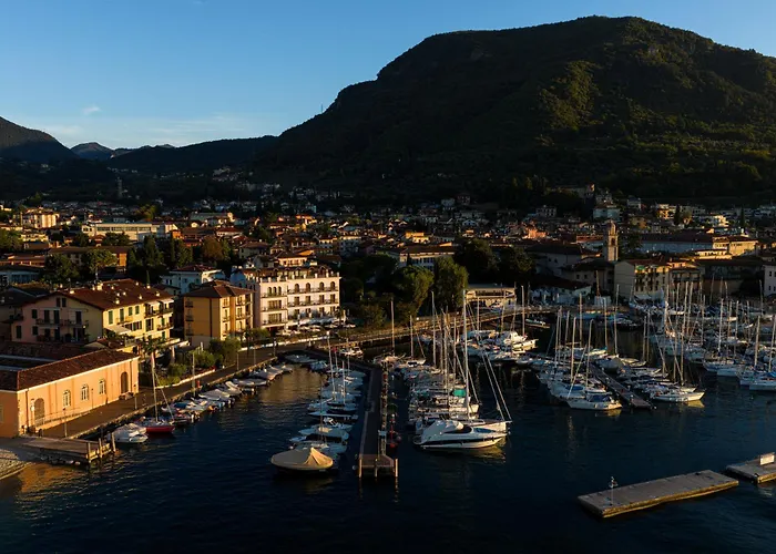 Bellerive Lifestyle Hotel Salo