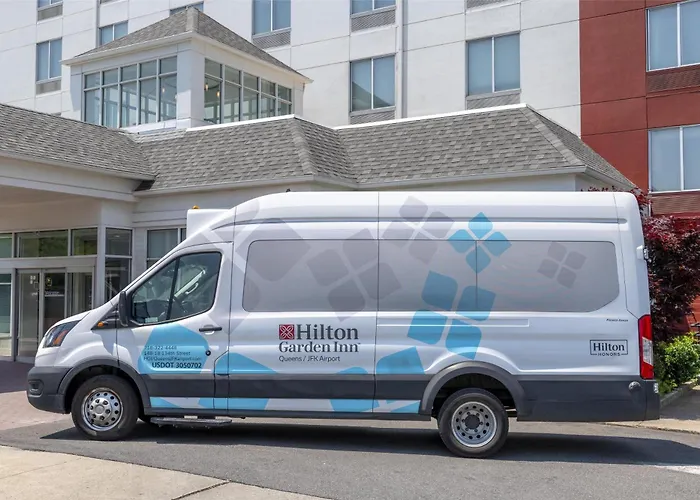 Hilton Garden Inn Queens/JFK New York