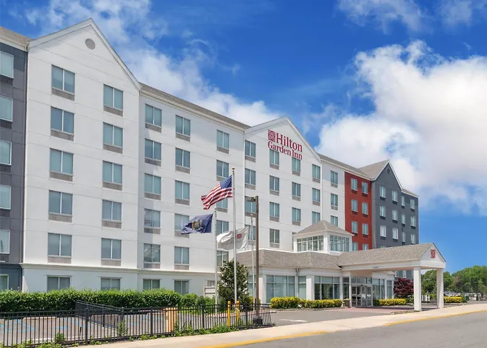 Hilton Garden Inn Queens/JFK New York