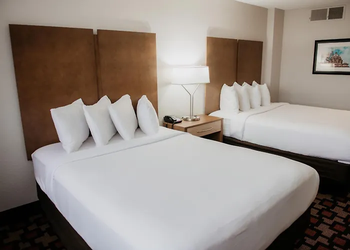 Radisson Hotel St Paul Downtown Saint Paul
