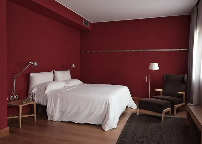 Hotel Casa Camper Barcelona