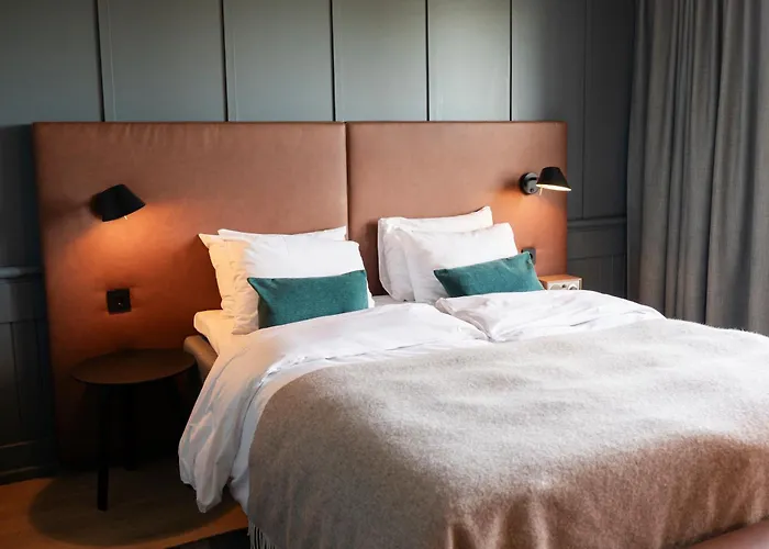 Home Hotel Tollboden Drammen