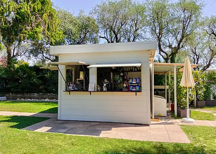 Hotel Villa Maria Desenzano del Garda
