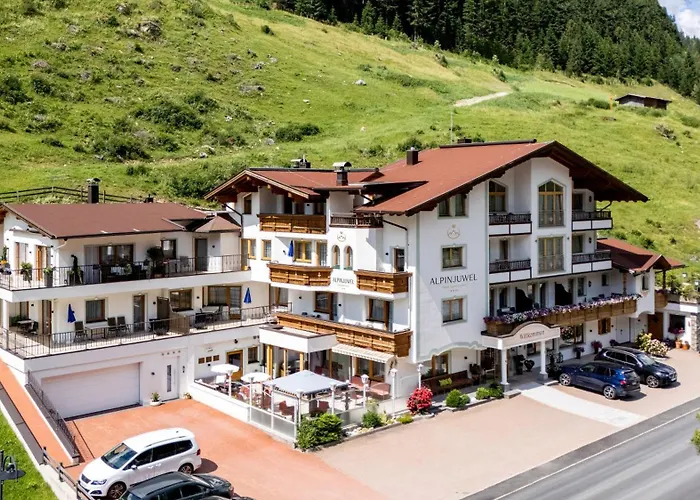 Hotel Andrea 3-Sterne Superior Gerlos