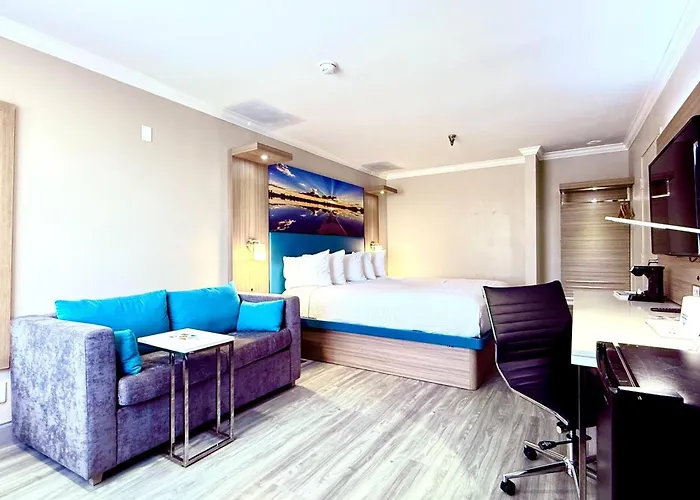 Days Inn By Wyndham Los Angeles Lax South Bay Beach City La Lawndale