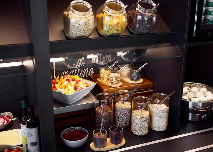 B&B Hotel Dortmund-Messe