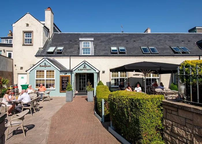 The Loans Inn Troon