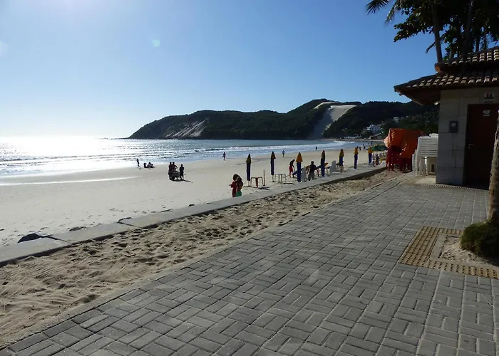 Inga Praia Hotel Natal