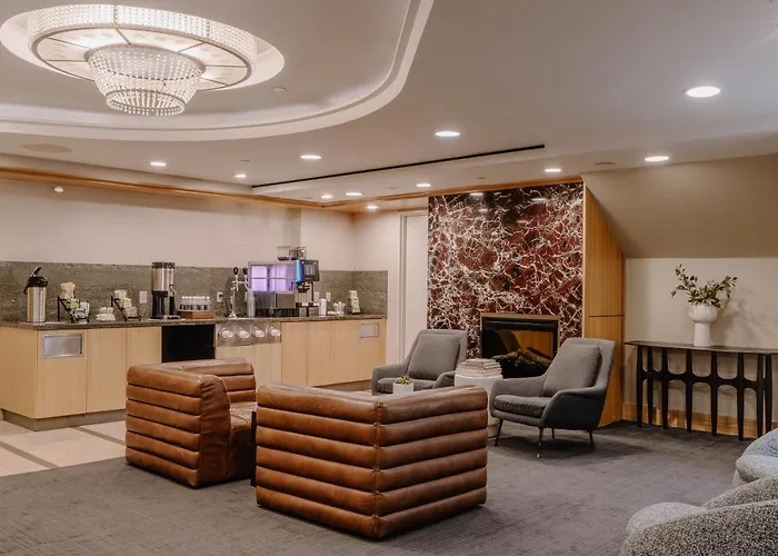 World Center Hotel Nueva York