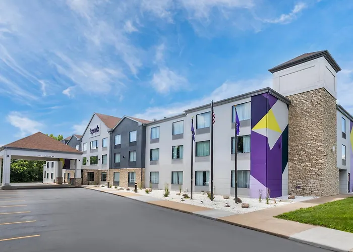 Spark By Hilton La Crosse Onalaska