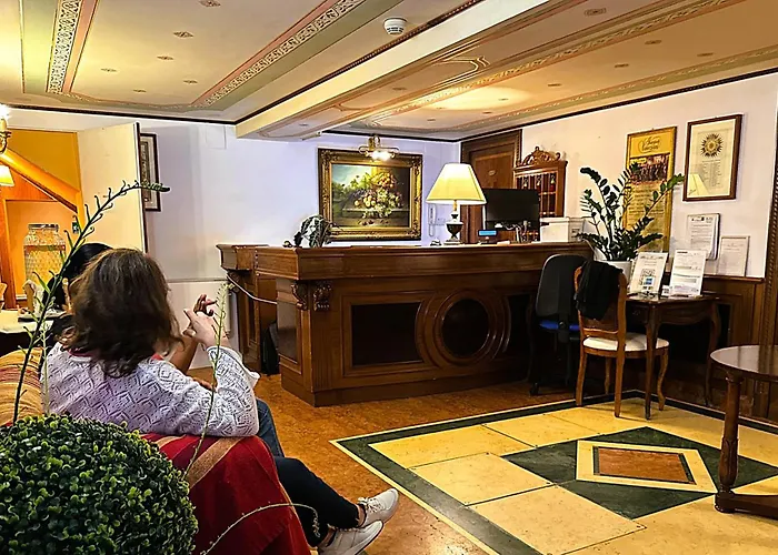 Hotel Corte Contarina Venedig