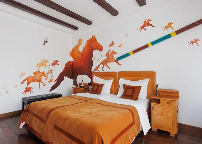 Conacul Archia Hotel Deva