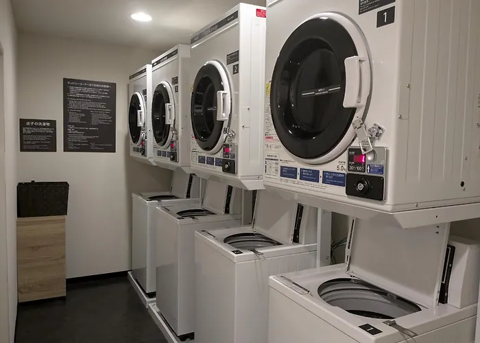 Dormy Inn Express Sendai Hirose Dori