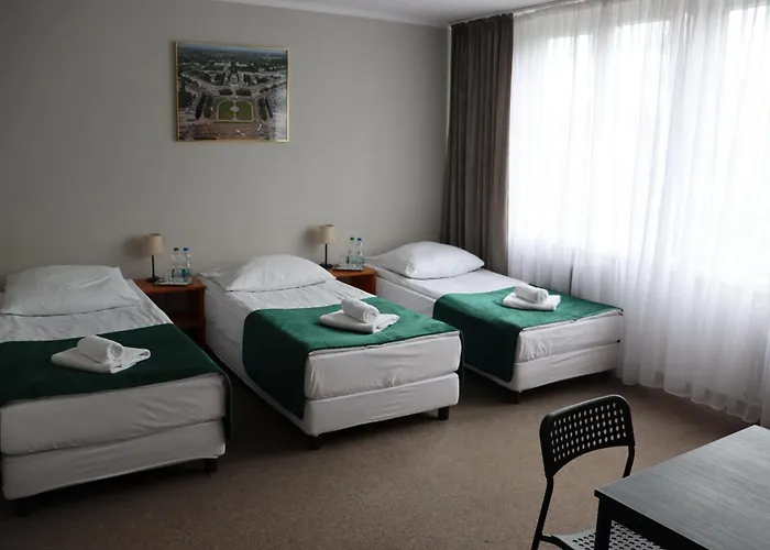 Hotel Felix Krakow