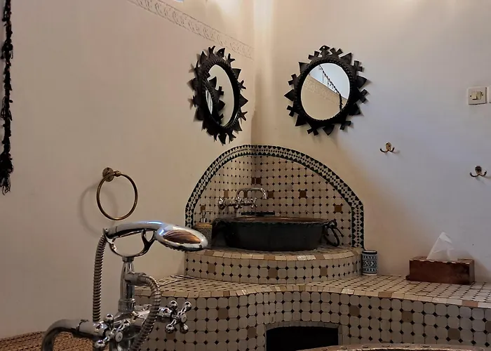 Riad Al Bartal Fes