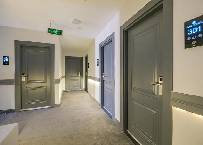 Kar Hotel Mersin 