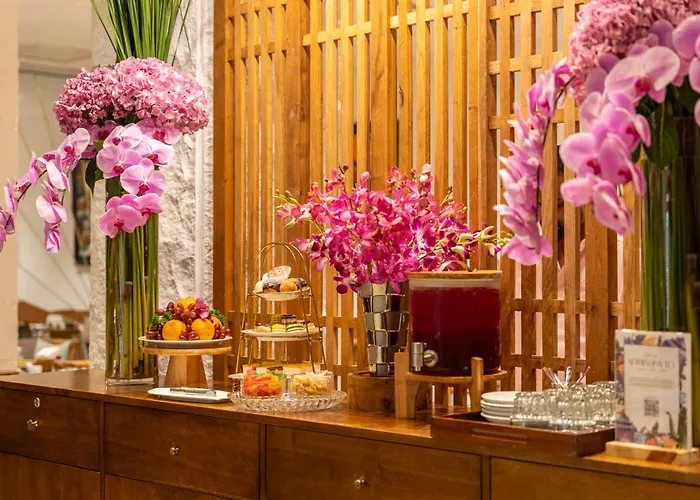 A&Em Art Hotel Ho Chi Minh City