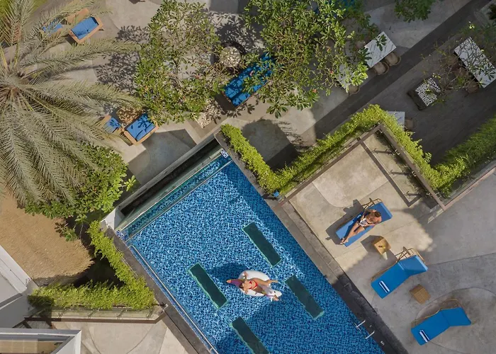 Wyndham Garden Kuta Beach Bali