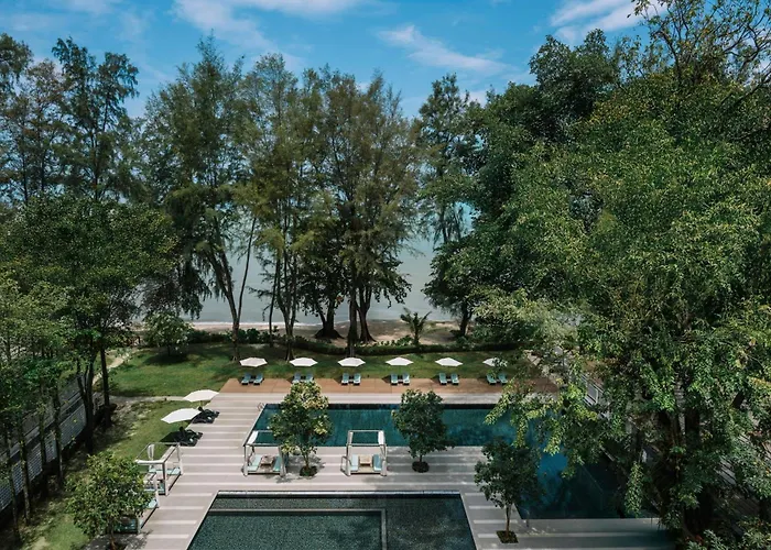 Lone Pine, Penang, A Tribute Portfolio Resort Batu Ferringhi