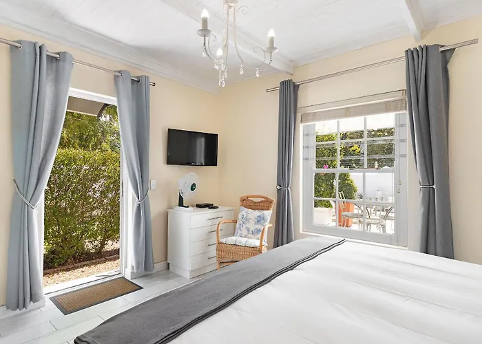 Morningside Cottage Tokai