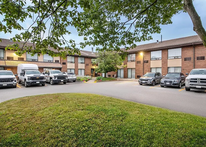 Comfort Inn Chatham-Kent