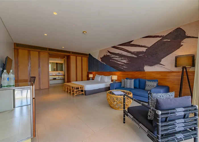 Mantra Samui Resort - Adults Only Mae Nam